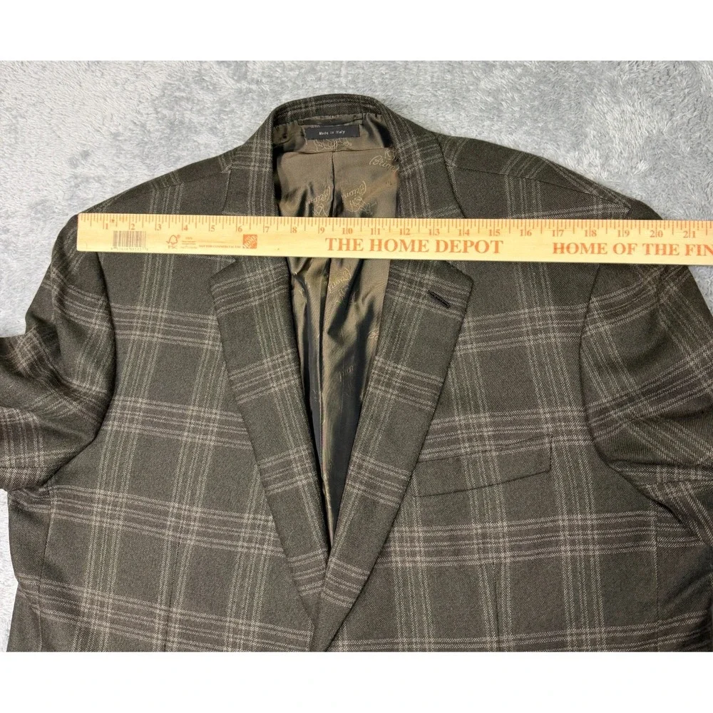 Brioni fair used